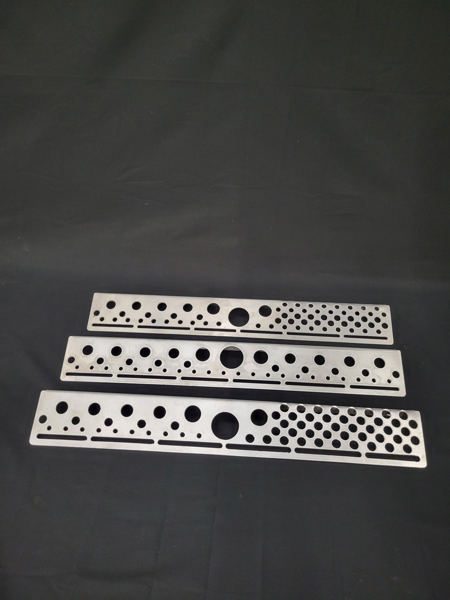 Milwaukee Packout Rear Tray Layouts