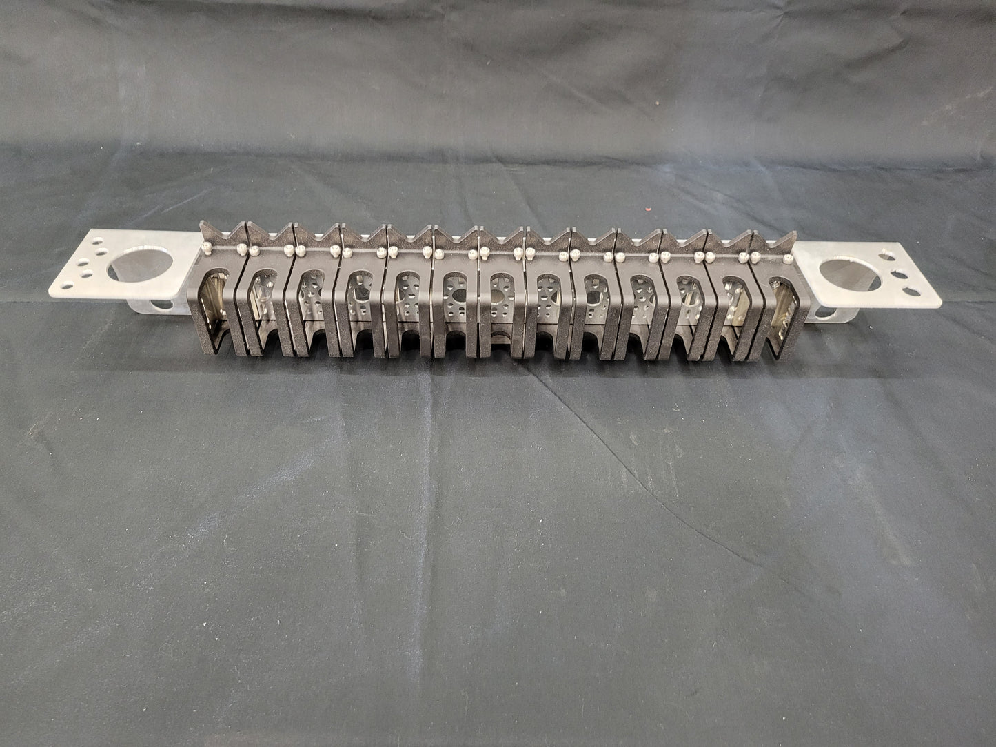 2MB1 Rear Tool Tray Adapter