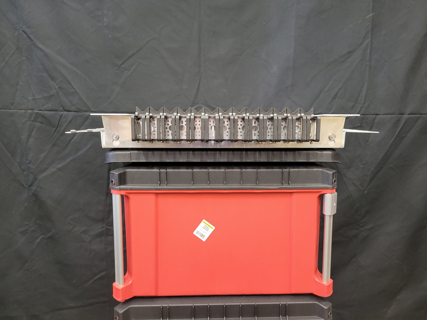 2MB1 Rear Tool Tray Adapter