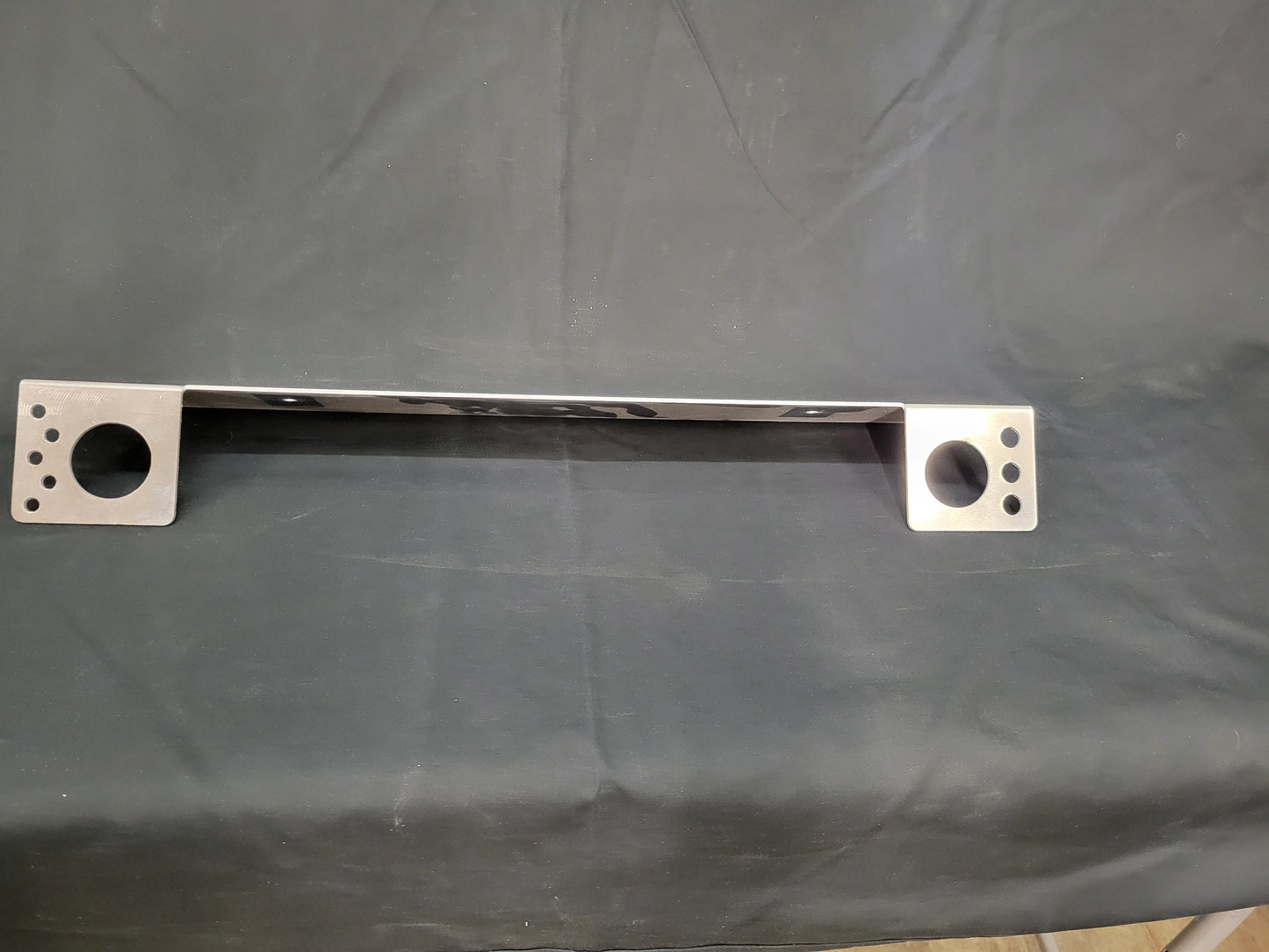 2MB1 Rear Tool Tray Adapter