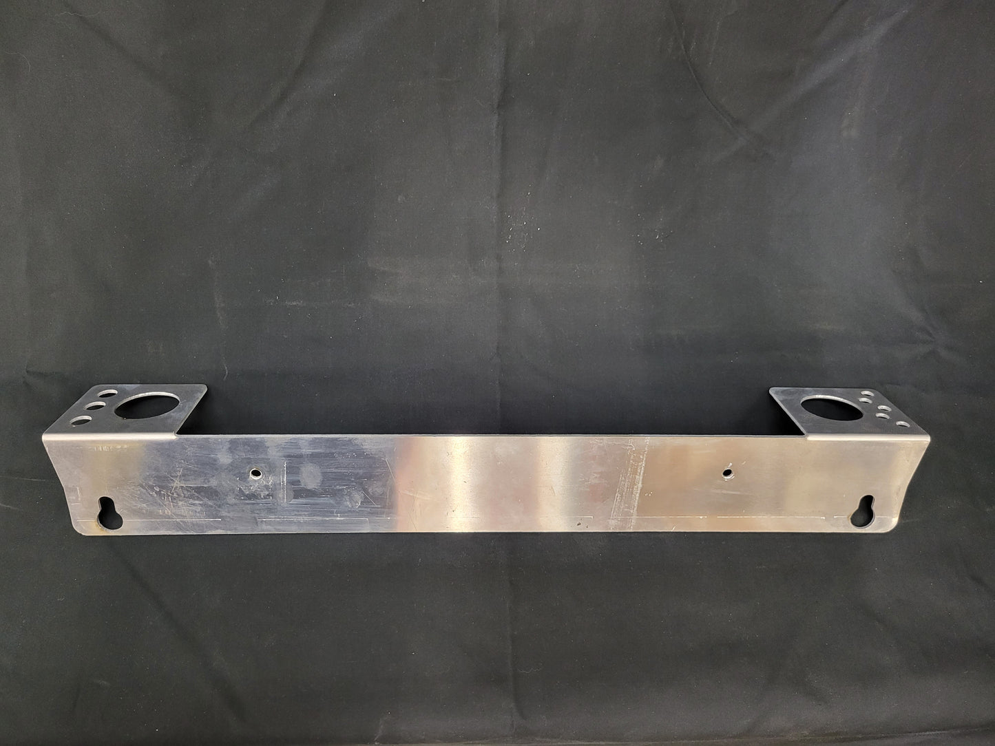 2MB1 Rear Tool Tray Adapter