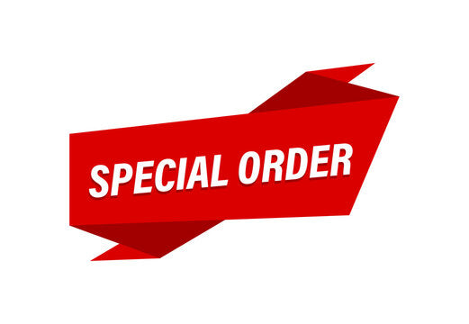 Special Orders – PinpointPDRsolutions