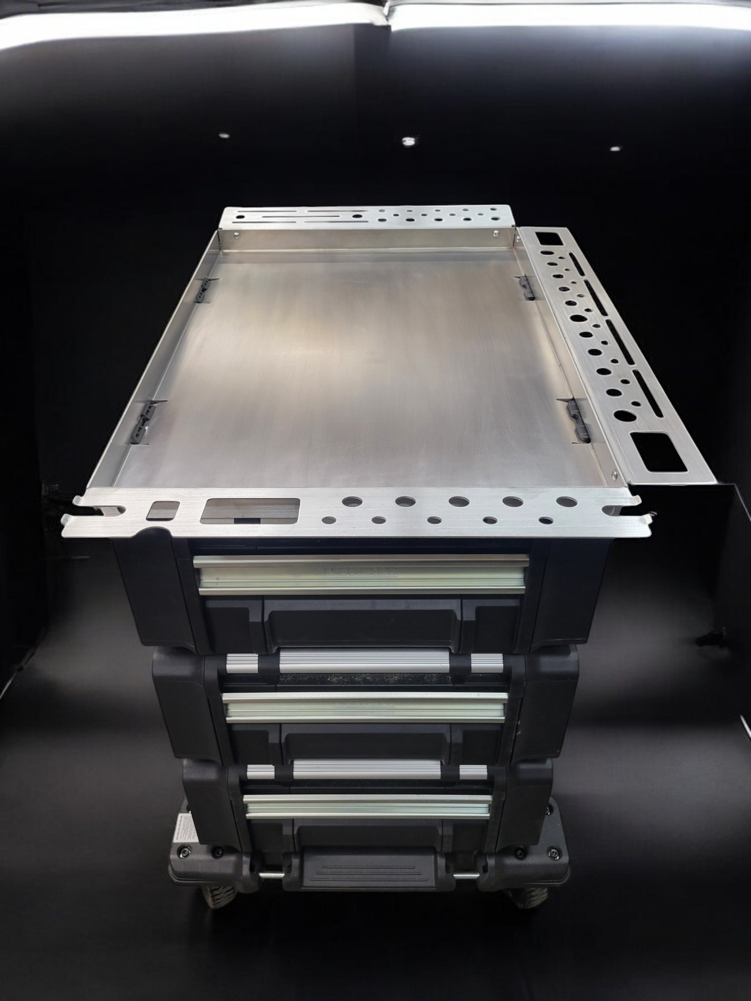 Dewalt DXL PDR Tray – PinpointPDRsolutions