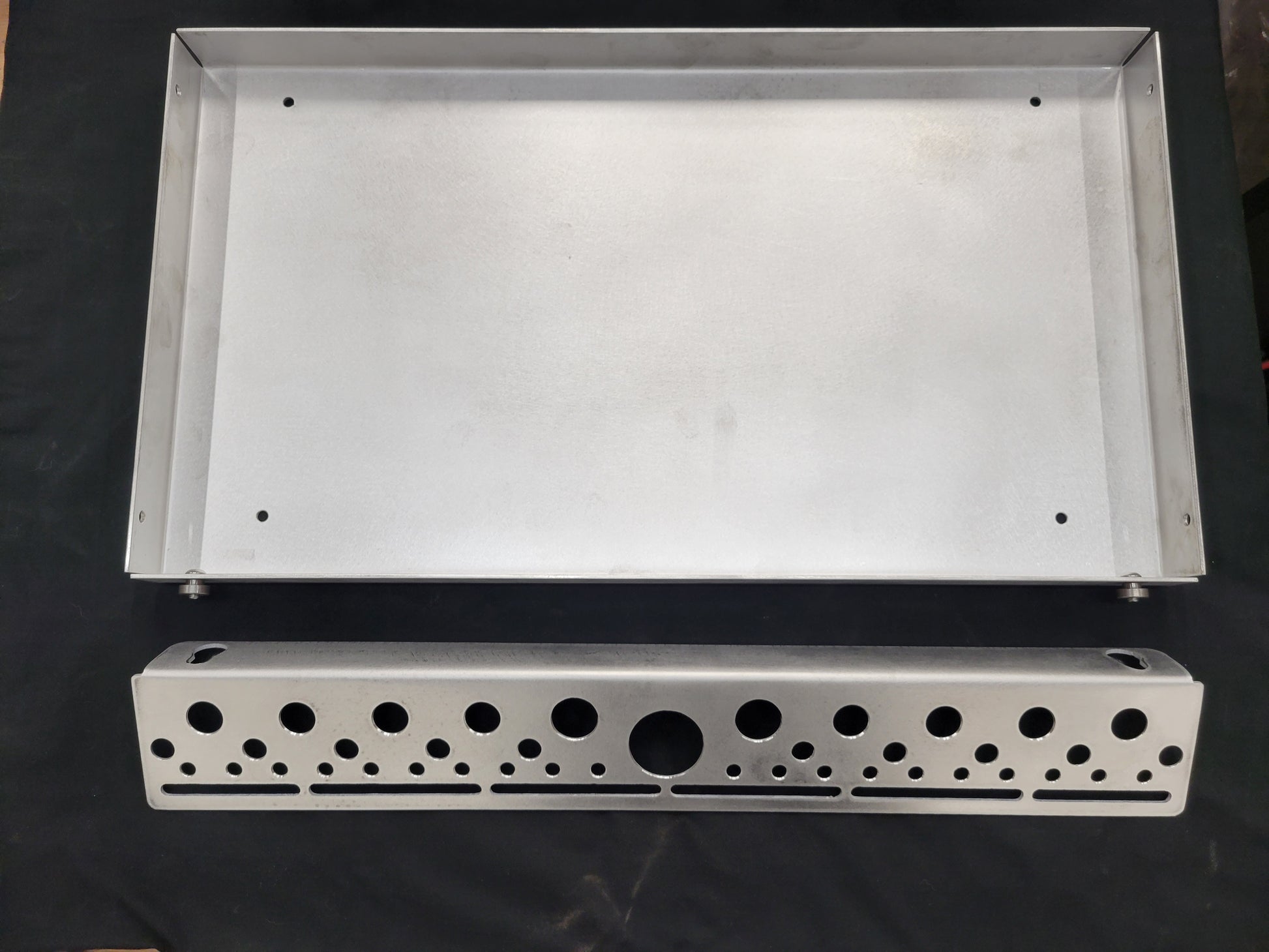 Anson PDR Tool Mat Packout tray