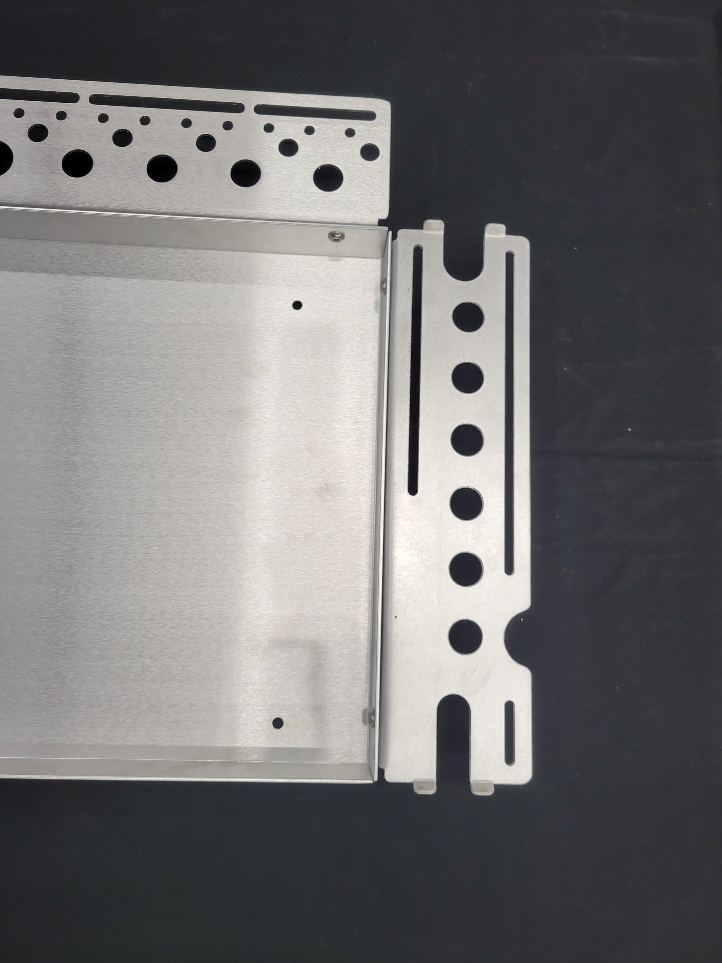 NEW Scott James Slide Hammer Tray Design