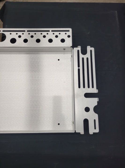 NEW Victor Irizarry Slide hammer Tray Design