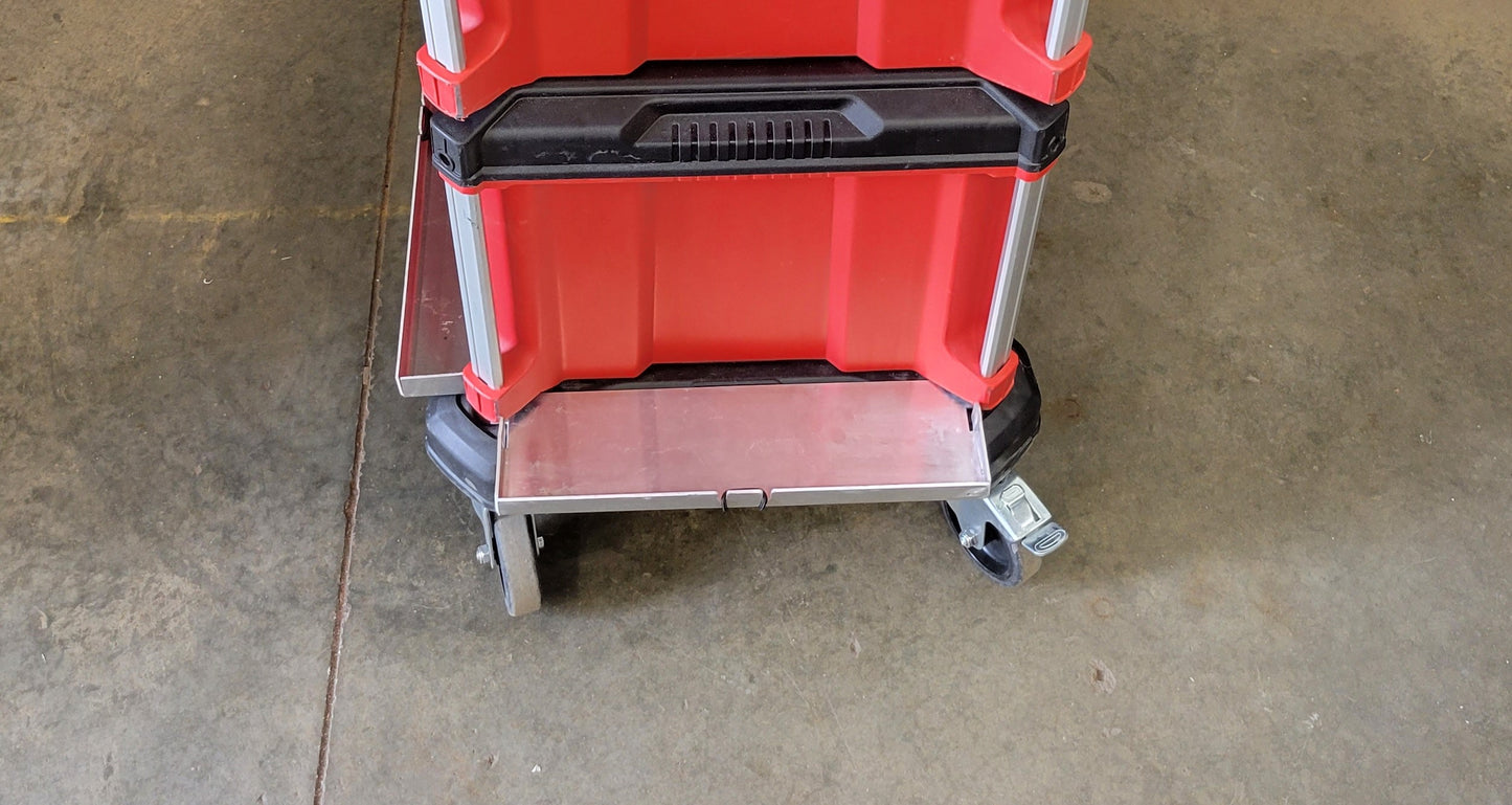 Milwaukee Packout PDR Lower Side Tray